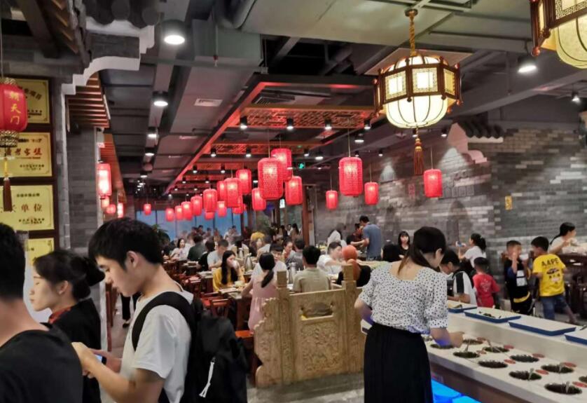火鍋店如何留住顧客？發(fā)揮創(chuàng)新力很重要