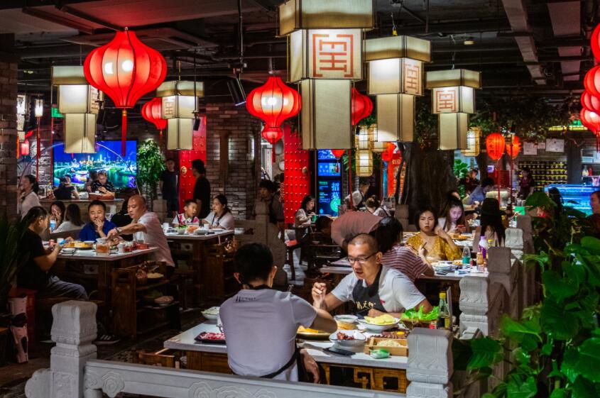 青銅峽開火鍋加盟店有哪些地方優(yōu)勢(shì)？