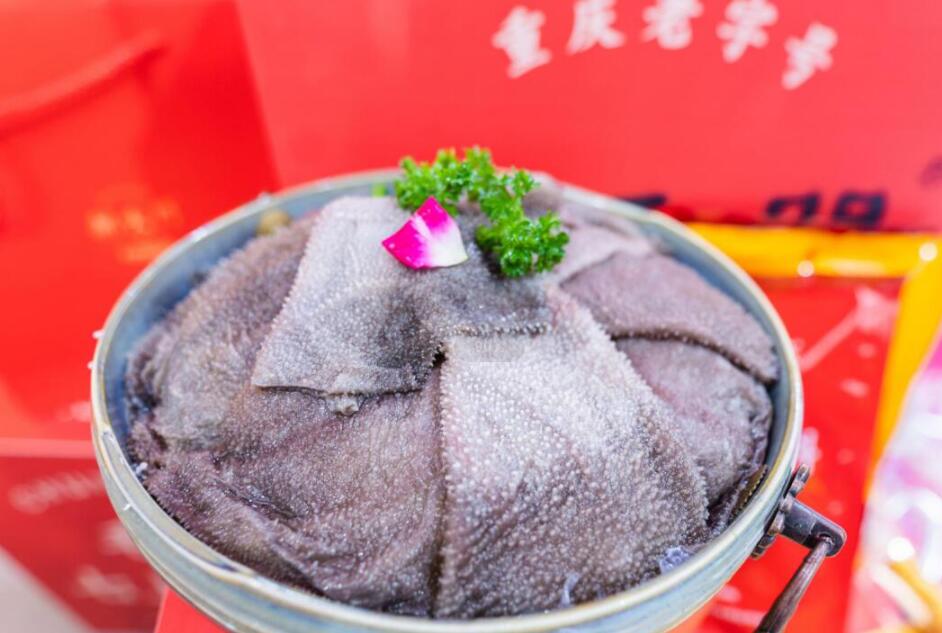 重慶火鍋中有哪些其貌不揚，味道卻驚艷四座的菜？