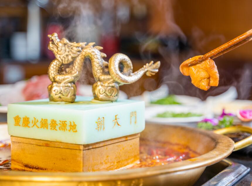 儀征開(kāi)火鍋加盟店，如何打造品牌特色？