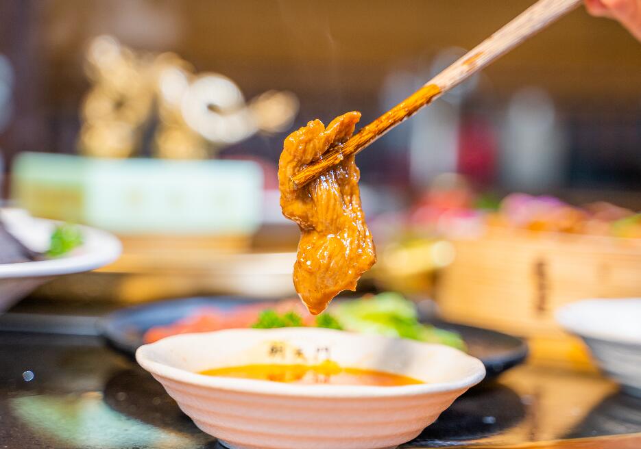 義馬開火鍋加盟店怎樣進(jìn)行科學(xué)的選址？