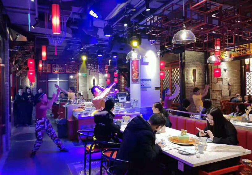 項(xiàng)城開火鍋加盟店，前期籌備要多長(zhǎng)時(shí)間？