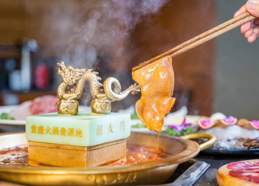 滎陽開火鍋加盟店，如何快速擴大影響力？