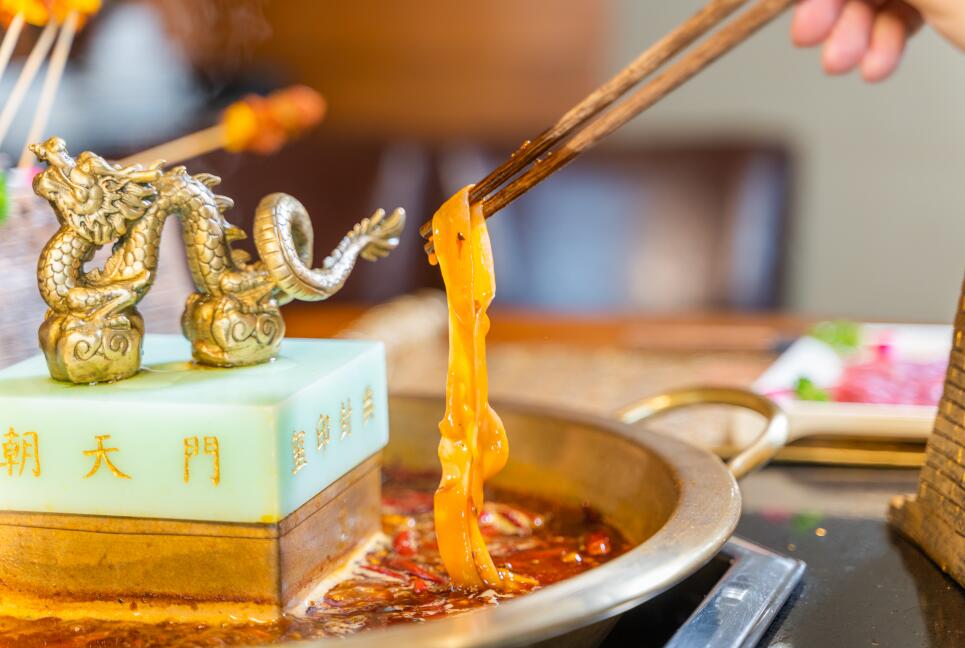 加盟的火鍋品牌靠不靠譜？看這三點就知道了！