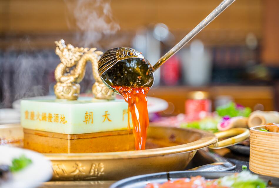 佛山開火鍋加盟店合適嗎？口味會不會重？