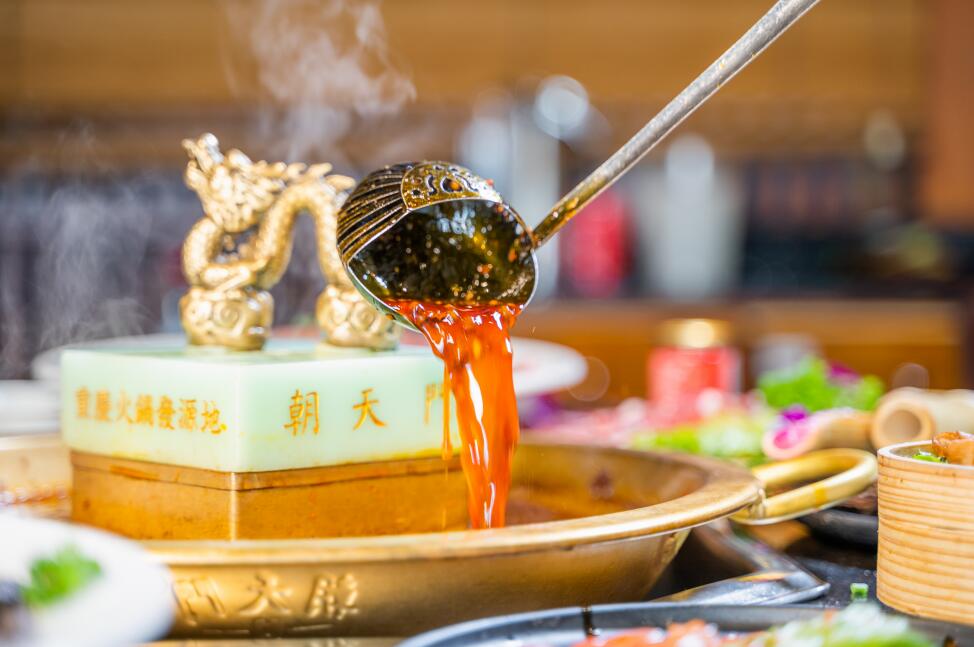 江門開火鍋加盟店，如何找準正宗品牌？