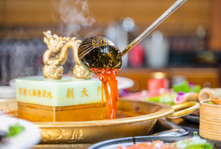 陽(yáng)江開(kāi)火鍋加盟店有哪些優(yōu)勢(shì)？