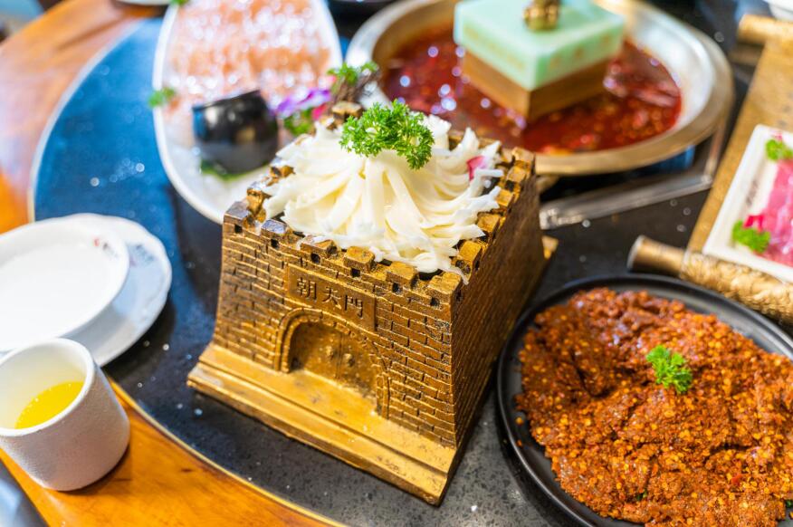 清遠(yuǎn)開(kāi)火鍋加盟店，一定要走出這幾個(gè)思維誤區(qū)!