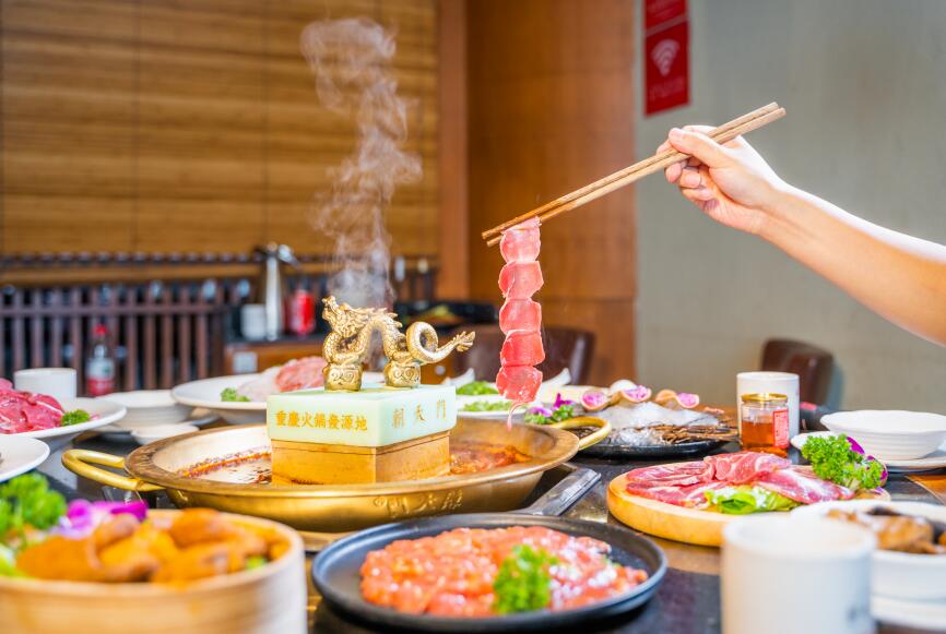 潮州開火鍋加盟店，前期如何宣傳造勢？