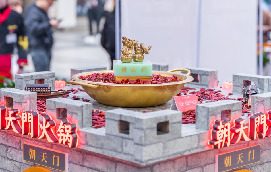 益陽開火鍋加盟店不妨借鑒一下這幾條經(jīng)驗(yàn)！