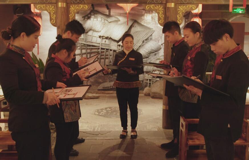 麗水開火鍋加盟店，這樣選址成功一半！