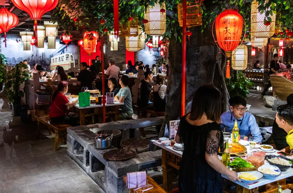 奉化開火鍋加盟店，做好這幾點(diǎn)不愁沒客人！