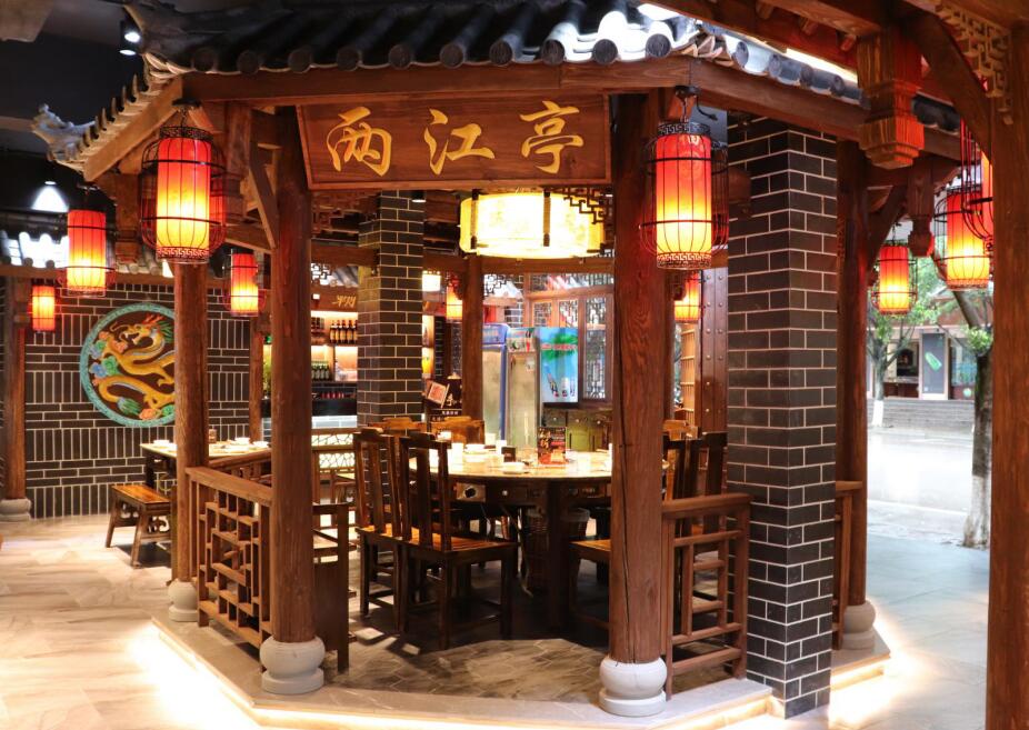 江山開火鍋加盟店，如何打造價(jià)格優(yōu)勢？
