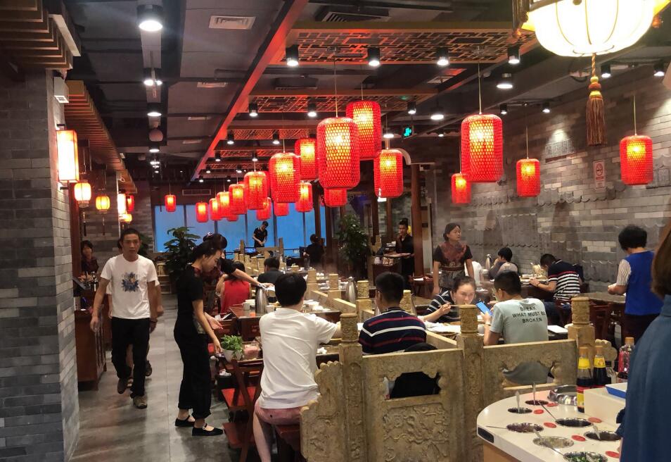 新手開重慶火鍋店，如何保障口味正宗？