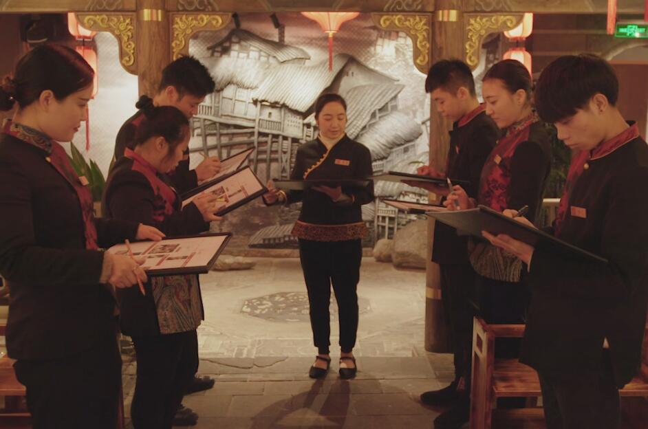 廣水開(kāi)火鍋加盟店，如何提高獲客能力？