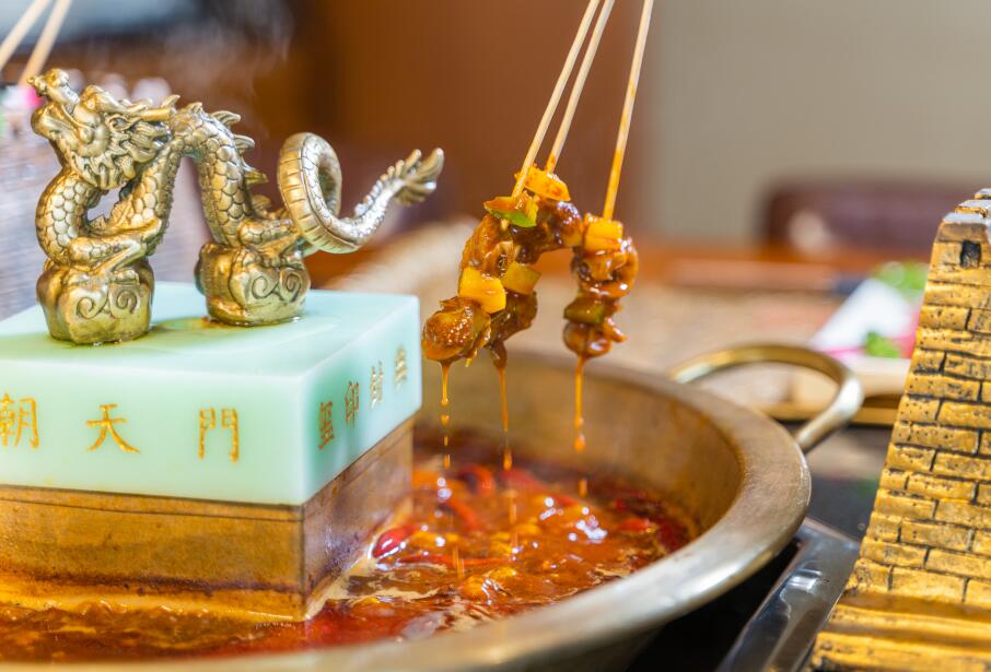 蕪湖開(kāi)火鍋加盟店，如何挖掘潛在顧客？