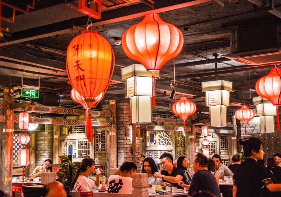 連鎖火鍋店開業(yè)沒人氣？問題和解決方法都在這！