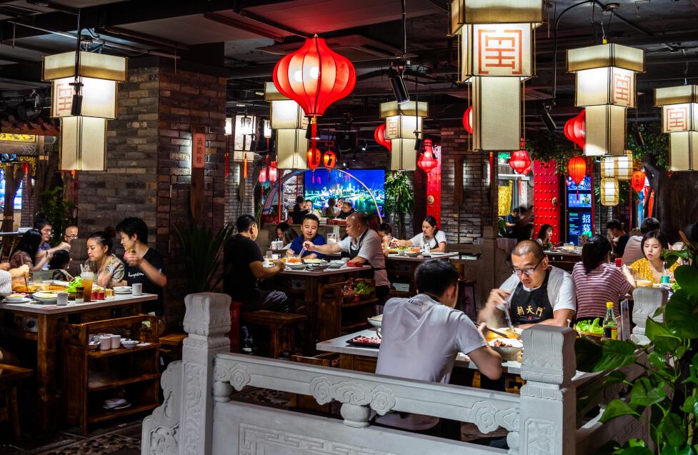重慶牛油火鍋衛(wèi)生嗎？有沒有飲食危害？