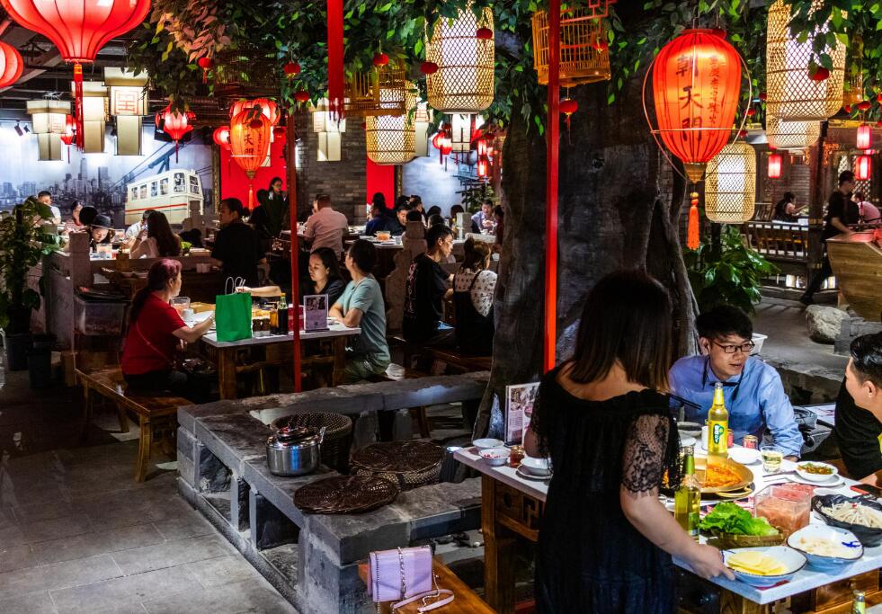正宗重慶火鍋有哪些好吃菜品？