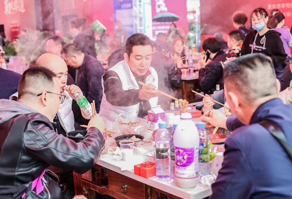 漢中開(kāi)火鍋加盟店，對(duì)門(mén)店有哪些要求？