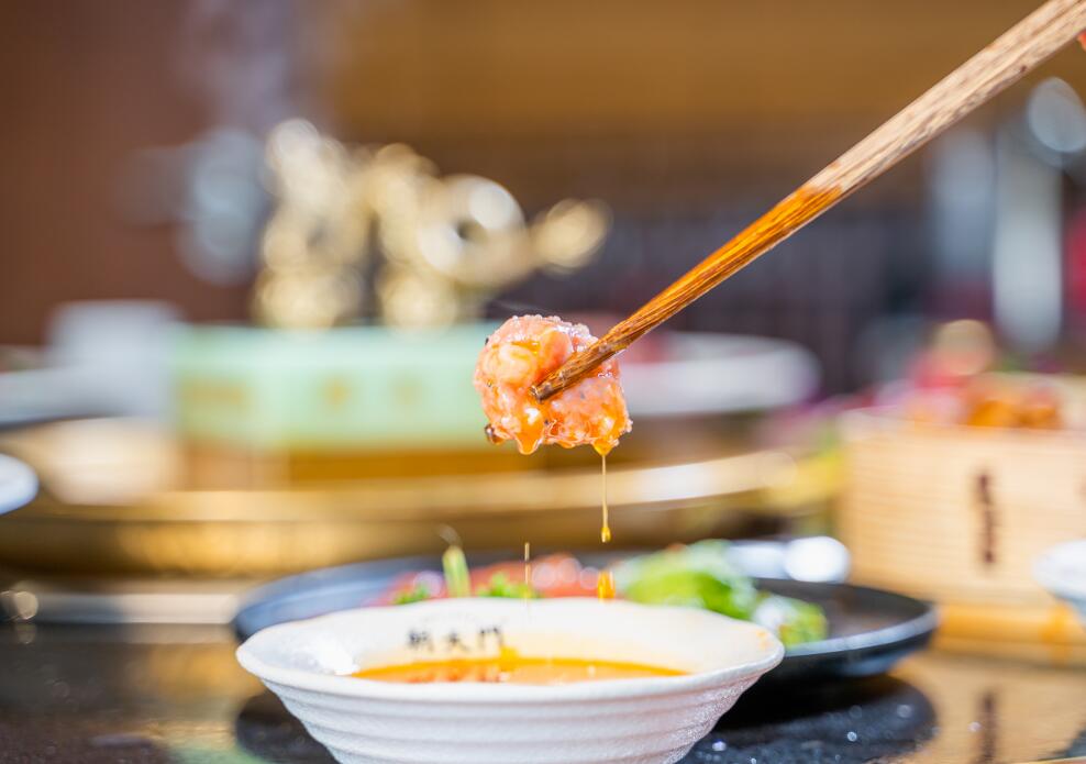 不辣的養(yǎng)生火鍋有發(fā)展前景嗎？