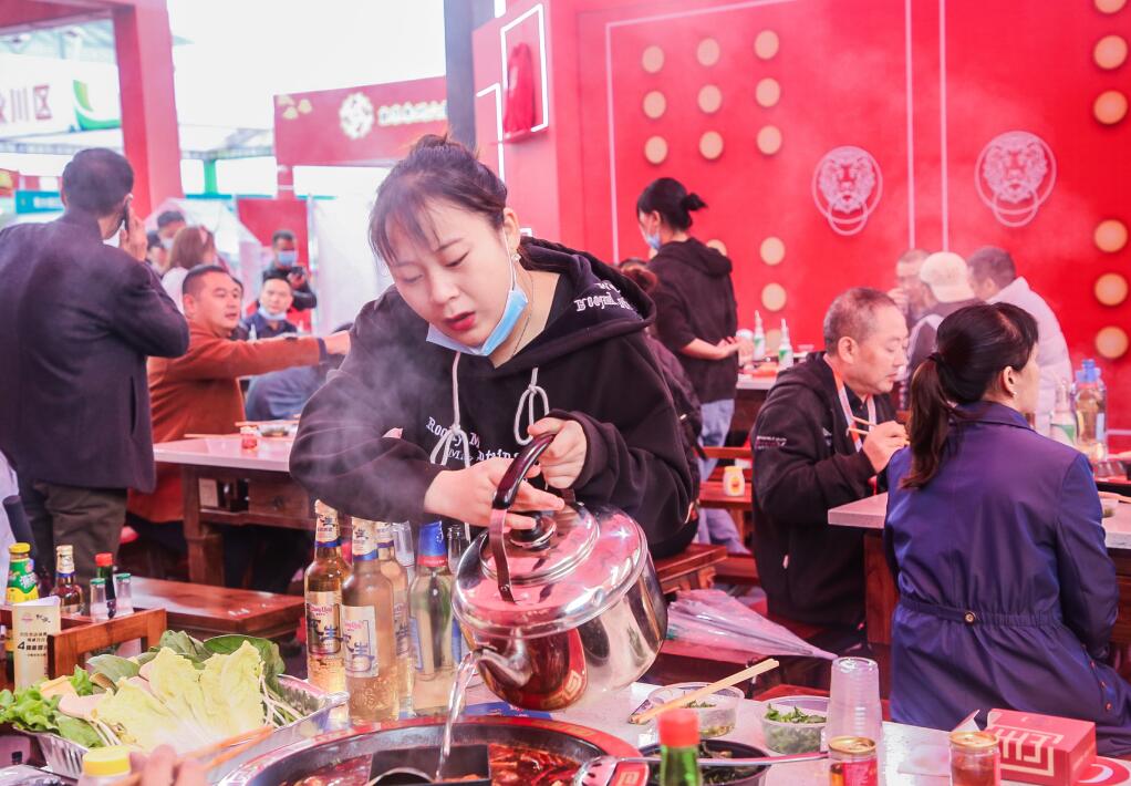 品牌火鍋加盟怎么樣？能獲哪些扶持？