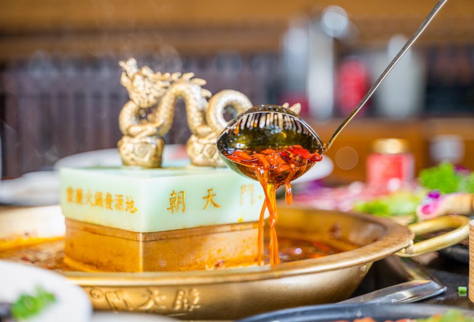 火鍋加盟能提供哪幾大特色服務(wù)支持？