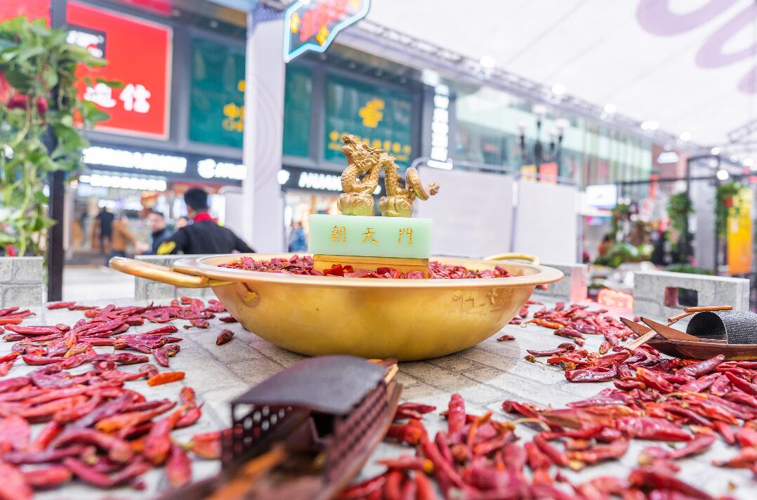 火鍋加盟店如何研發(fā)新品？從這幾方面去考慮！