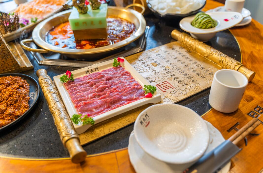 九江開火鍋加盟店，如何避開選址的“坑”！