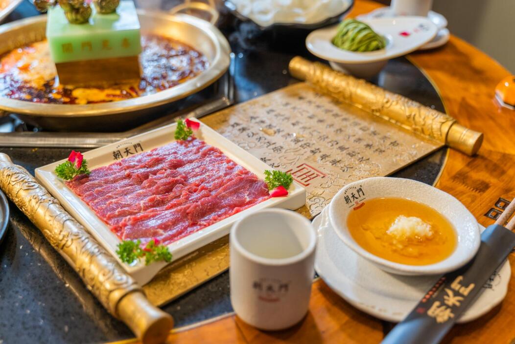 想開重慶火鍋店，但不懂行該怎么辦？