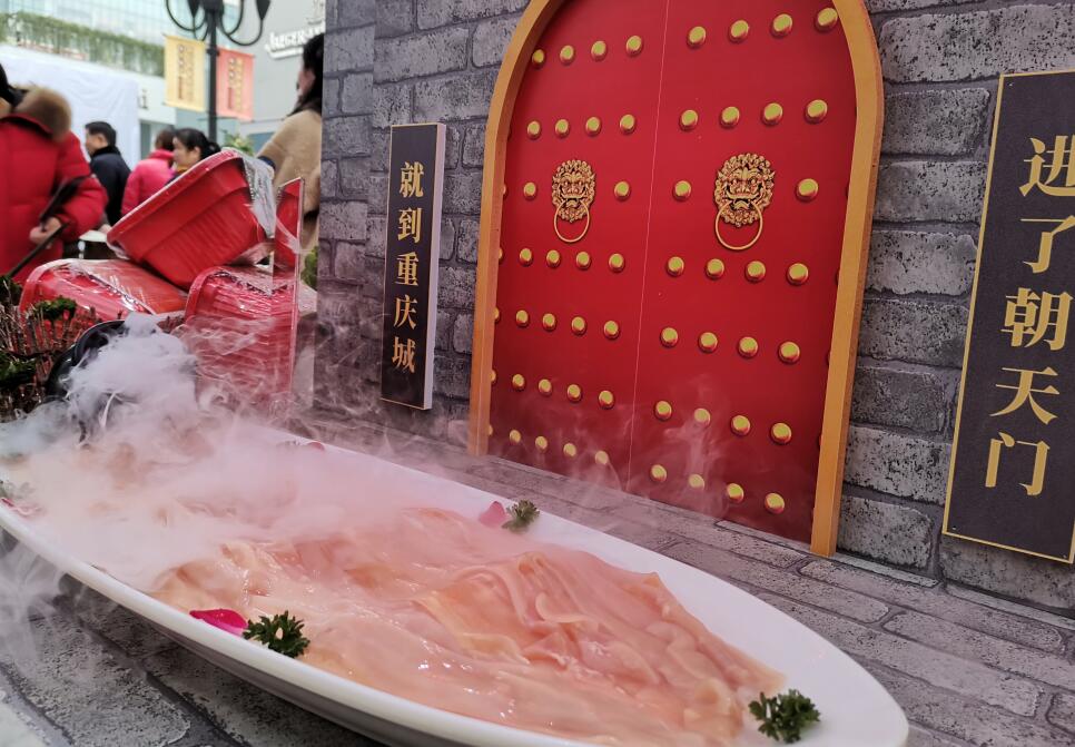 火鍋店如何利用甜品抓獲年輕顧客的心？