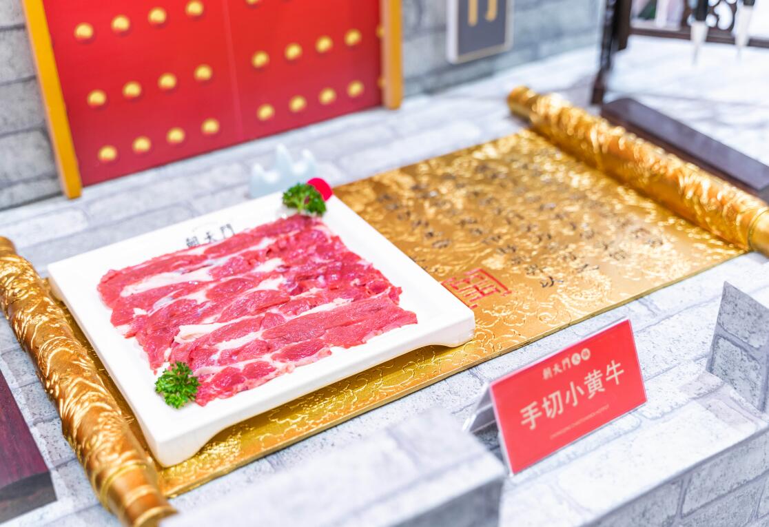 重慶火鍋加盟店前十強，是如何穩(wěn)定顧客的？
