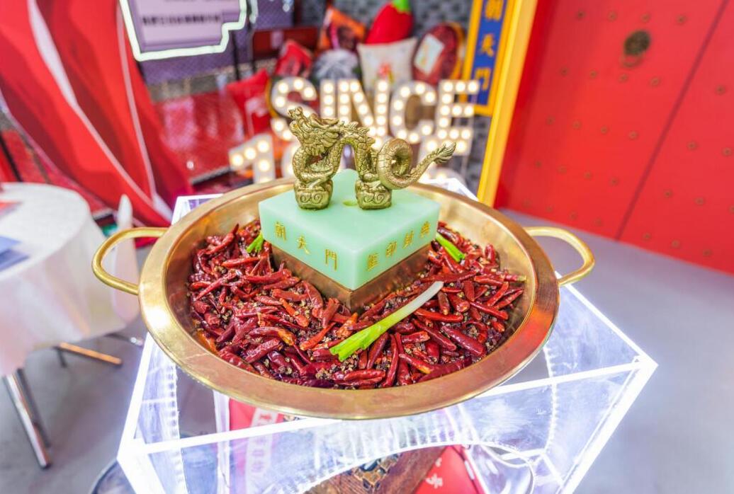 瑞金開火鍋加盟店，如何做到家喻戶曉？