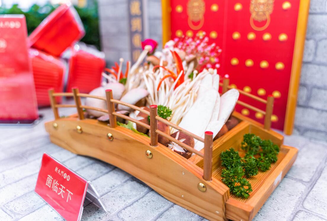 火鍋加盟挑對品牌，不愁沒有回頭客！