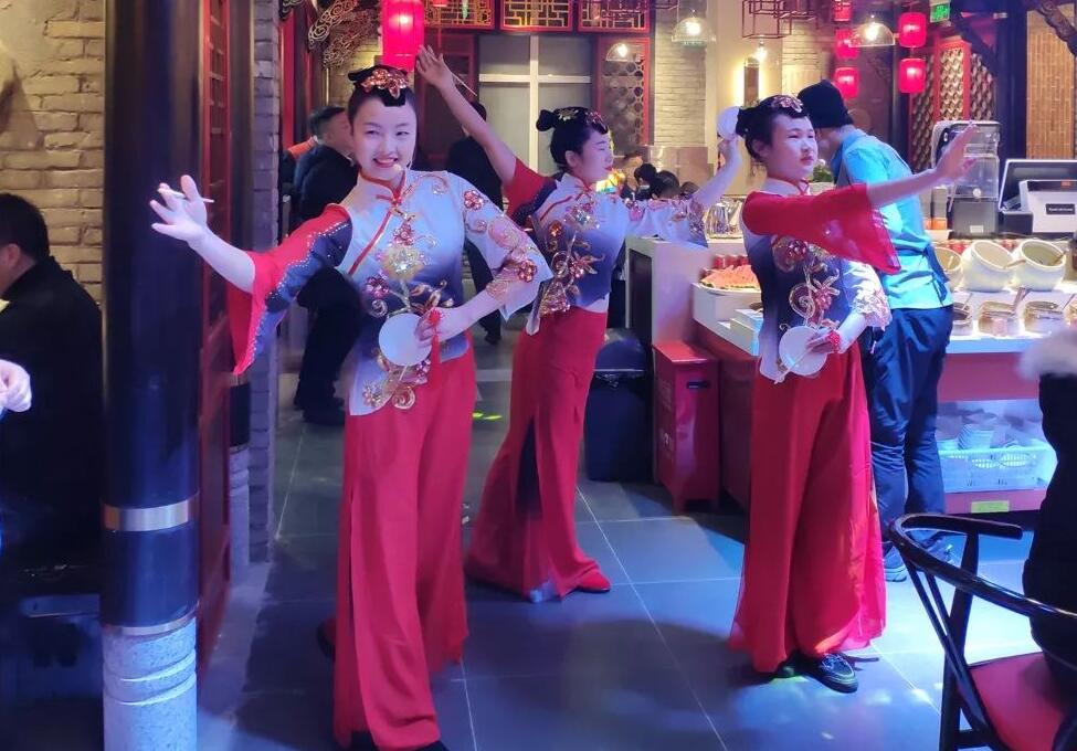 瑞昌開火鍋加盟店，需合理考慮這幾個因素！