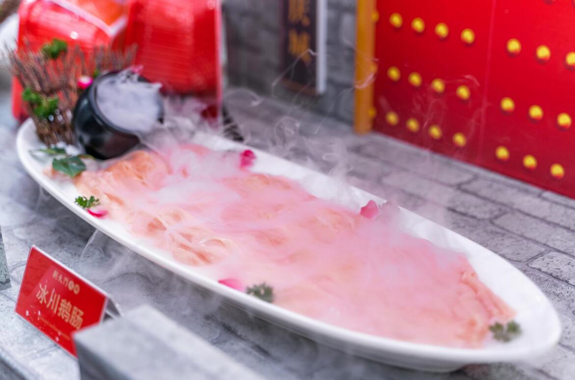 為什么重慶的火鍋吃起來(lái)醇香又回味？