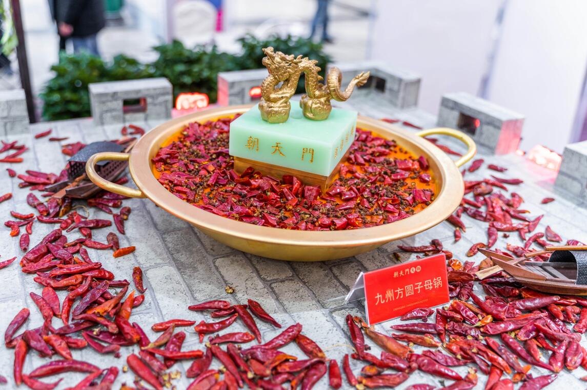 小火鍋加盟店，如何用細(xì)節(jié)鑄就口碑？