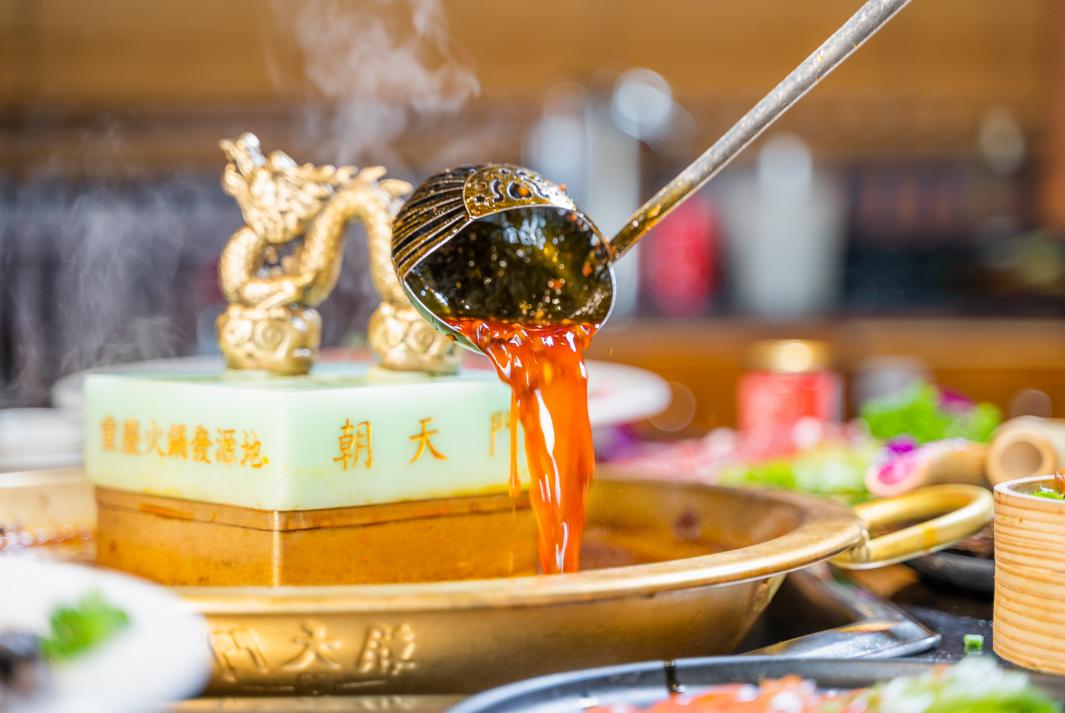 火鍋加盟選擇大品牌還是小品牌？