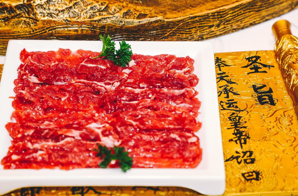 重慶牛油火鍋，讓你食欲大增的特色美味！
