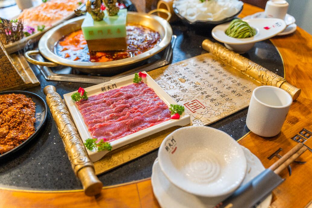辛集開火鍋加盟店，如何擬定創(chuàng)業(yè)計劃書？