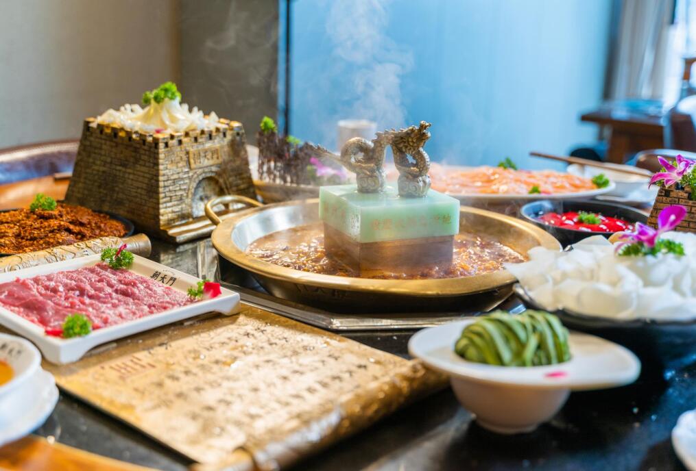 霸州開火鍋加盟店，需考慮這幾大顧客需求！