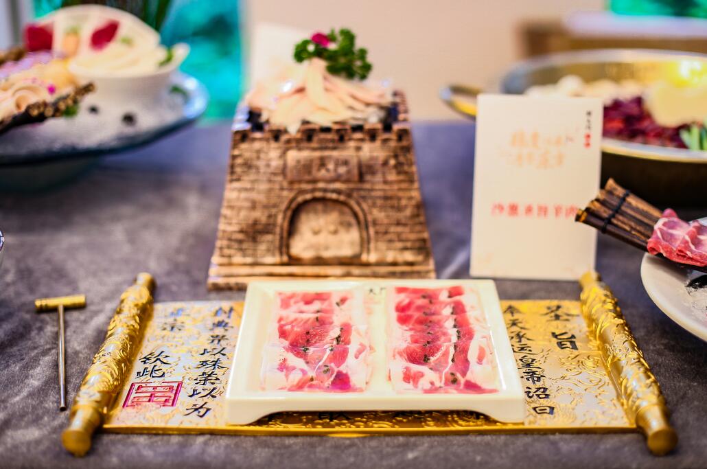 定州開火鍋加盟店，如何讓客流激增？