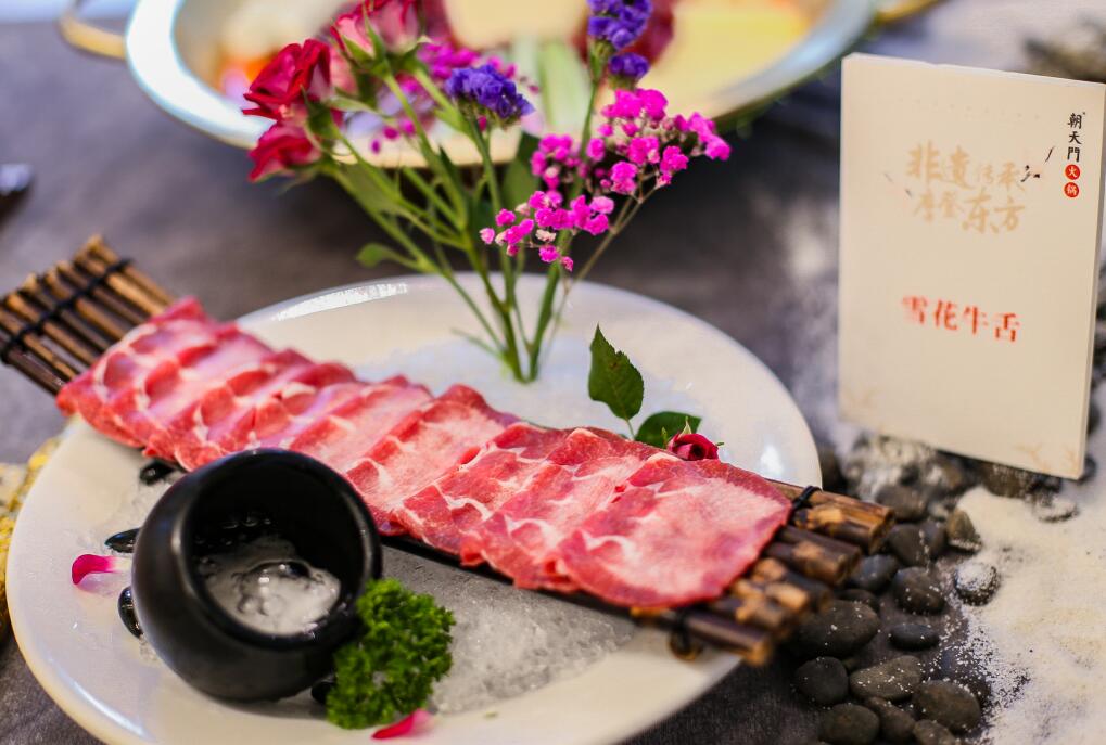 黃驊開(kāi)火鍋加盟店，如何多產(chǎn)品經(jīng)營(yíng)？