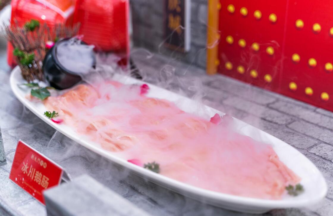 火鍋小料都有哪些？這幾種備受顧客歡迎！