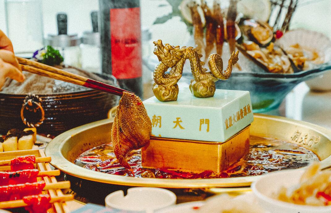 太原開火鍋加盟店難嗎？做好這幾點(diǎn)轉(zhuǎn)難為易！