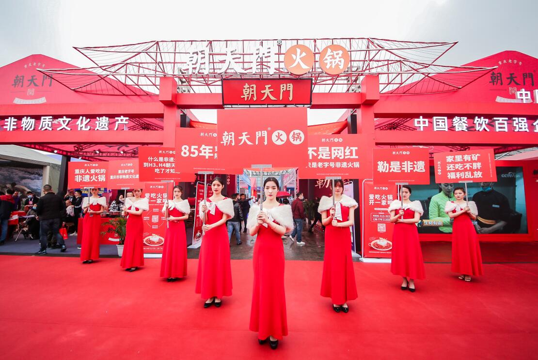 網(wǎng)紅火鍋店的裝修，有哪些值得借鑒的地方？