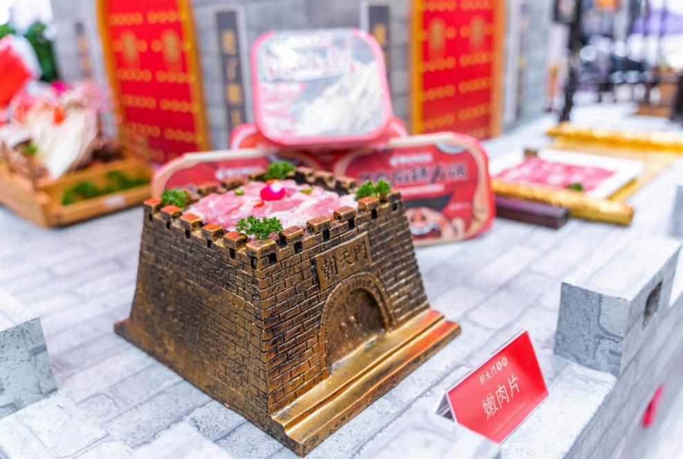 年輕人喜歡的火鍋店是什么樣子的？