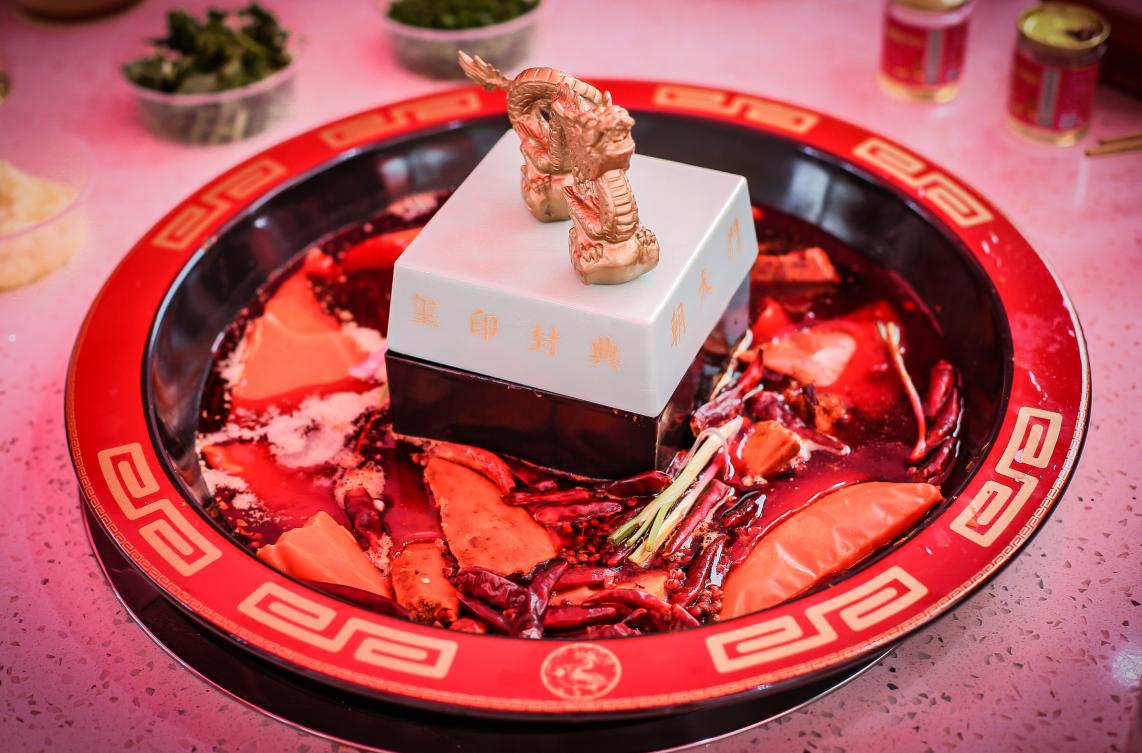 朝天門火鍋味道怎么樣？外地人吃得慣嗎？