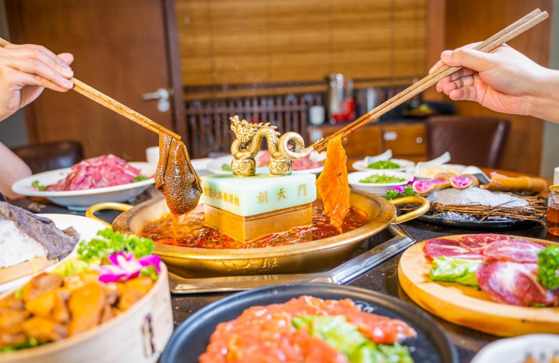 河津開火鍋加盟店，如何快速圈粉？