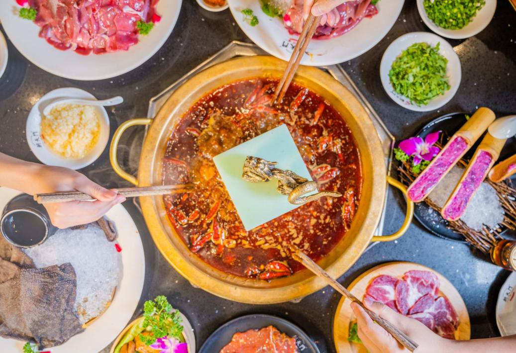 汾陽(yáng)開火鍋加盟店，還需招聘廚師嗎？